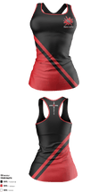 SportsFit Training Center 14906019 Tank Top - 2