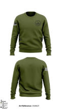 The Holler Farm 42247494 Crew Neck Sweatshirt - 2