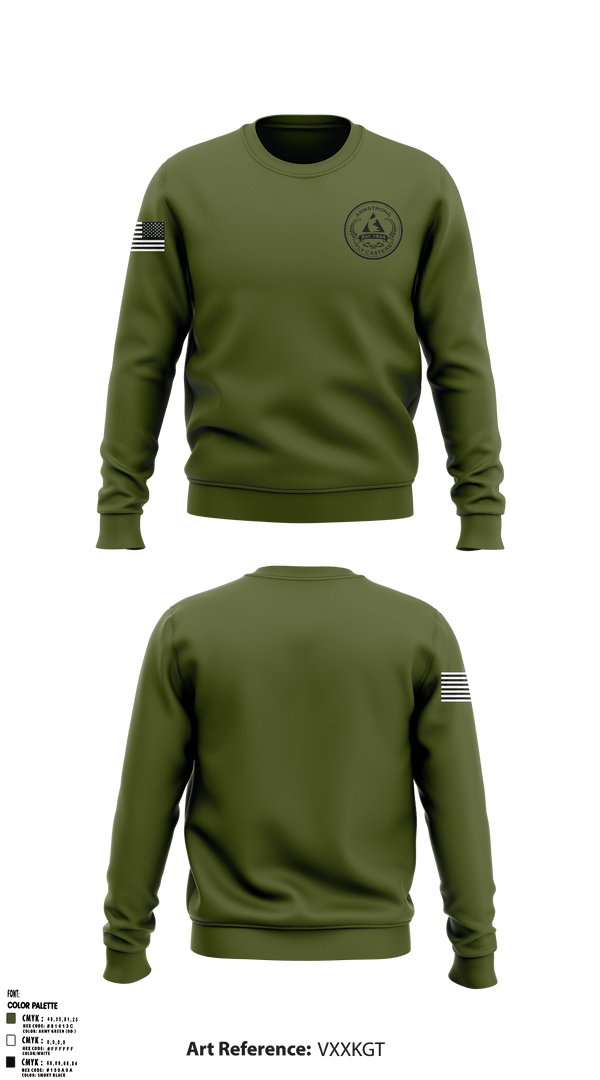 Crew Neck Sweatshirt, Mountain Rescue Team 1, , Teamtime, Team time, sublimation, custom sports apparel, team uniforms, spirit wear, spiritwear, sports uniforms, custom shirts, team store, custom team store, fundraiser sports, apparel fundraiser