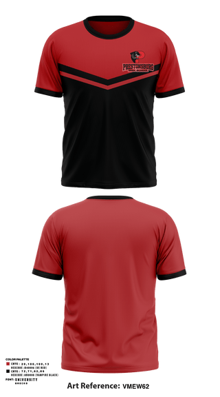 Short Sleeve Performance Shirt, Prestonsburg High School Track, Track & Field, Teamtime, Team time, sublimation, custom sports apparel, team uniforms, spirit wear, spiritwear, sports uniforms, custom shirts, team store, custom team store, fundraiser sports, apparel fundraiser