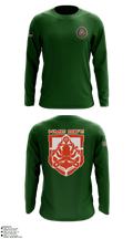 Ballast Point Arsenal 42030988 Long Sleeve Performance Shirt - 2