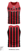 Ayso Region 2 Soccer Club 89243743 Tank Top - 1