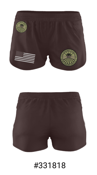 FDACS-OALE Group 4 90195814 Ranger Panties - 1