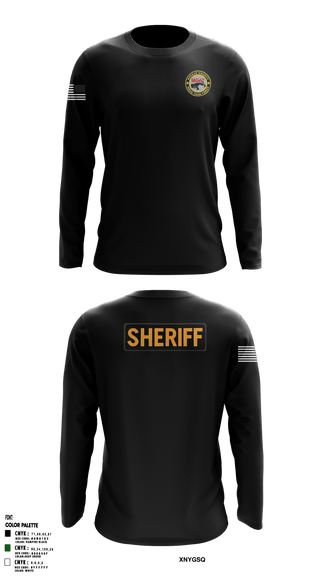 Long Sleeve Performance Shirt, , , Teamtime, Team time, sublimation, custom sports apparel, team uniforms, spirit wear, spiritwear, sports uniforms, custom shirts, team store, custom team store, fundraiser sports, apparel fundraiser