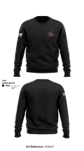 HHB/1-43 21879673 Crew Neck Sweatshirt - 1