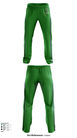 Sweatpants, Raptors, Football, Teamtime, Team time, sublimation, custom sports apparel, team uniforms, spirit wear, spiritwear, sports uniforms, custom shirts, team store, custom team store, fundraiser sports, apparel fundraiser