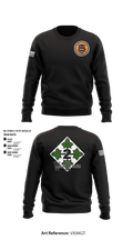 36-1 Cav 97366830 Crew Neck Sweatshirt - 1