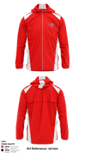 Renton Redhawks 34124165 Windbreaker - 2