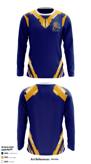 Long Sleeve Performance Shirt, Langtree Charter Academy Rugby, Rugby, Teamtime, Team time, sublimation, custom sports apparel, team uniforms, spirit wear, spiritwear, sports uniforms, custom shirts, team store, custom team store, fundraiser sports, apparel fundraiser