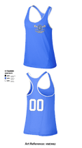 Pleasant Grove High School Lacrosse 63256449 Tank Top - 3