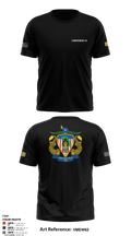 CSG 10 FP D1 87966167 Short Sleeve Performance Shirt - 4