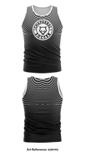 Chaparral Soccer 44107512 Tank Top - 2