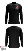 Lakeland Fire 16481656 Long Sleeve Performance Shirt - 2