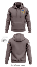 MSRON-1 EST 67638754 Hoodie - 3