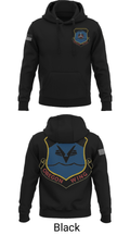 Oregon Wing CAP 9420662 Hoodie - 45