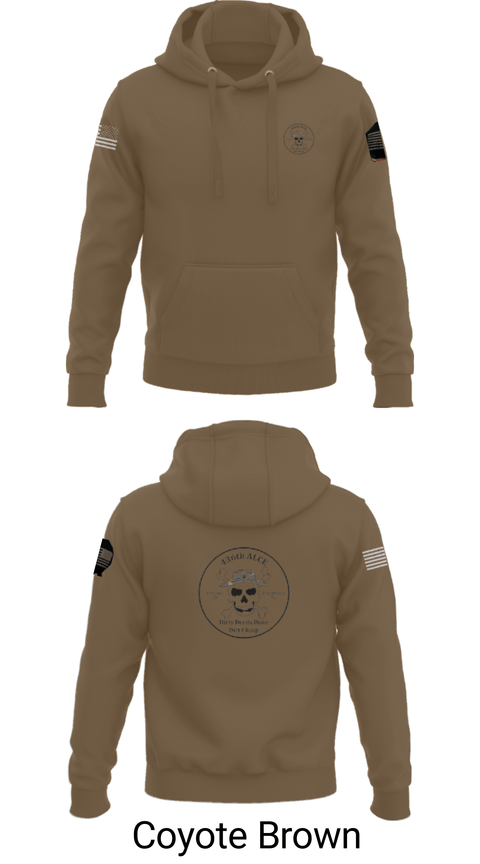 Hoodie, , Air Force, Teamtime, Team time, sublimation, custom sports apparel, team uniforms, spirit wear, spiritwear, sports uniforms, custom shirts, team store, custom team store, fundraiser sports, apparel fundraiser