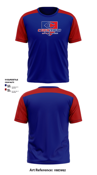 Short Sleeve Performance Shirt, Concord Little League, Baseball, Teamtime, Team time, sublimation, custom sports apparel, team uniforms, spirit wear, spiritwear, sports uniforms, custom shirts, team store, custom team store, fundraiser sports, apparel fundraiser