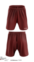 412TH CA BN 34721311 Athletic Shorts With Pockets - 2