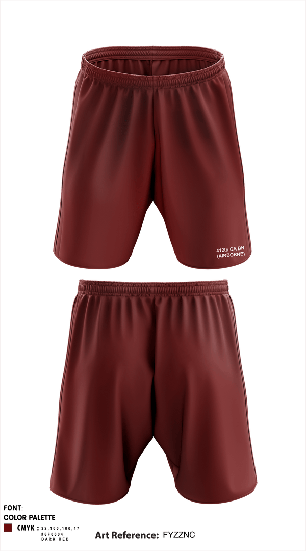 Athletic Shorts With Pockets, 412TH CA BN, , Teamtime, Team time, sublimation, custom sports apparel, team uniforms, spirit wear, spiritwear, sports uniforms, custom shirts, team store, custom team store, fundraiser sports, apparel fundraiser