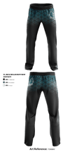 Farmington High School Basketball 1578767 Sweatpants - 1