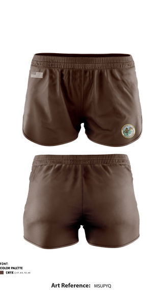 Ranger Panties, , , Teamtime, Team time, sublimation, custom sports apparel, team uniforms, spirit wear, spiritwear, sports uniforms, custom shirts, team store, custom team store, fundraiser sports, apparel fundraiser