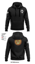 HHC 634th BSB 93326956 Hoodie - 2