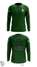 GARC 24443059 Long Sleeve Performance Shirt - 1
