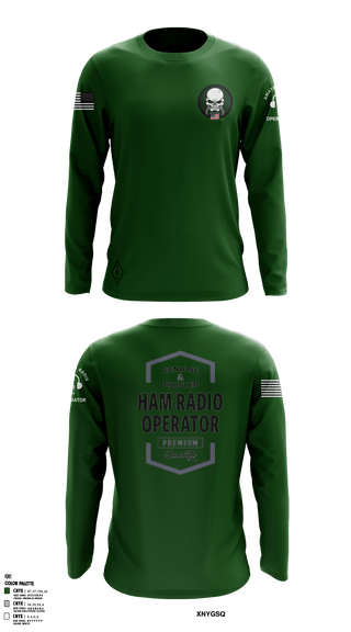 Long Sleeve Performance Shirt, , Fire Department, Teamtime, Team time, sublimation, custom sports apparel, team uniforms, spirit wear, spiritwear, sports uniforms, custom shirts, team store, custom team store, fundraiser sports, apparel fundraiser