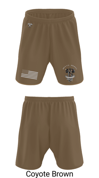Athletic Shorts With Pockets, , Army, Teamtime, Team time, sublimation, custom sports apparel, team uniforms, spirit wear, spiritwear, sports uniforms, custom shirts, team store, custom team store, fundraiser sports, apparel fundraiser