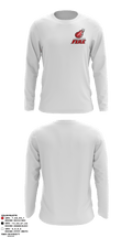 Lakeland Fire 16481656 Long Sleeve Performance Shirt - 3