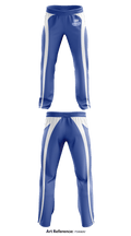 Carlson High School Soccer 17707437 Sweatpants - 1