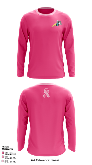 Long Sleeve Performance Shirt, NE Thunder Football, Football, Teamtime, Team time, sublimation, custom sports apparel, team uniforms, spirit wear, spiritwear, sports uniforms, custom shirts, team store, custom team store, fundraiser sports, apparel fundraiser