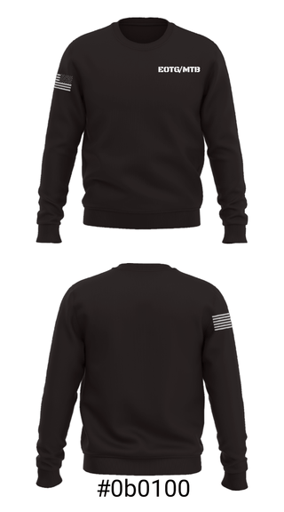 Crew Neck Sweatshirt, , Marines, Teamtime, Team time, sublimation, custom sports apparel, team uniforms, spirit wear, spiritwear, sports uniforms, custom shirts, team store, custom team store, fundraiser sports, apparel fundraiser