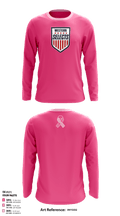 Impact Camp 553741 Long Sleeve Performance Shirt - 2