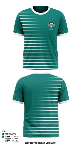 Short Sleeve Performance Shirt, Manteca High School Tennis, Tennis, Teamtime, Team time, sublimation, custom sports apparel, team uniforms, spirit wear, spiritwear, sports uniforms, custom shirts, team store, custom team store, fundraiser sports, apparel fundraiser