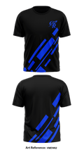 Central Track & Field 48819342 Short Sleeve Performance Shirt - 2