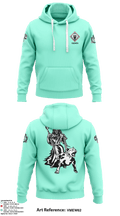 1/204th 31592498 Hoodie - 3