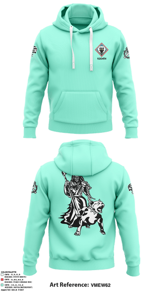 Hoodie, , Army, Teamtime, Team time, sublimation, custom sports apparel, team uniforms, spirit wear, spiritwear, sports uniforms, custom shirts, team store, custom team store, fundraiser sports, apparel fundraiser