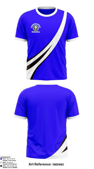 Short Sleeve Performance Shirt, , , Teamtime, Team time, sublimation, custom sports apparel, team uniforms, spirit wear, spiritwear, sports uniforms, custom shirts, team store, custom team store, fundraiser sports, apparel fundraiser