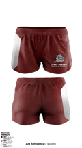 Lower Merion High School Track 46814717 Women's Shorts - 1
