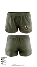 LMPD HSO TACMED 54774213 Ranger Panties - 8