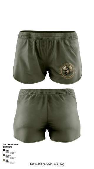 Ranger Panties, , , Teamtime, Team time, sublimation, custom sports apparel, team uniforms, spirit wear, spiritwear, sports uniforms, custom shirts, team store, custom team store, fundraiser sports, apparel fundraiser