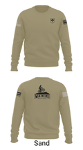 Waikiki Bicycle Detail 39283134 Crew Neck Sweatshirt - 4