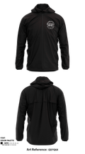 ZERO THREAT PROTECTION 26651820 Windbreaker - 1