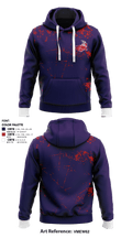 West Nashville Sports League 56061527 Hoodie - 1