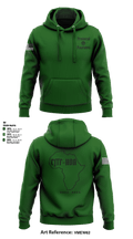 Protocol 38633189 Hoodie - 1