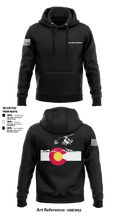 TASK FORCE GAMBLER 37330374 Hoodie - 1