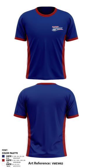 Short Sleeve Performance Shirt, Illinois Youth Ultimate, Spirit Store, Teamtime, Team time, sublimation, custom sports apparel, team uniforms, spirit wear, spiritwear, sports uniforms, custom shirts, team store, custom team store, fundraiser sports, apparel fundraiser