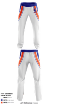 James Island Charter High School Cheer 5299934 Sweatpants - 1