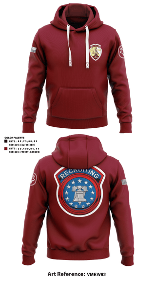 Hoodie, , Army, Teamtime, Team time, sublimation, custom sports apparel, team uniforms, spirit wear, spiritwear, sports uniforms, custom shirts, team store, custom team store, fundraiser sports, apparel fundraiser